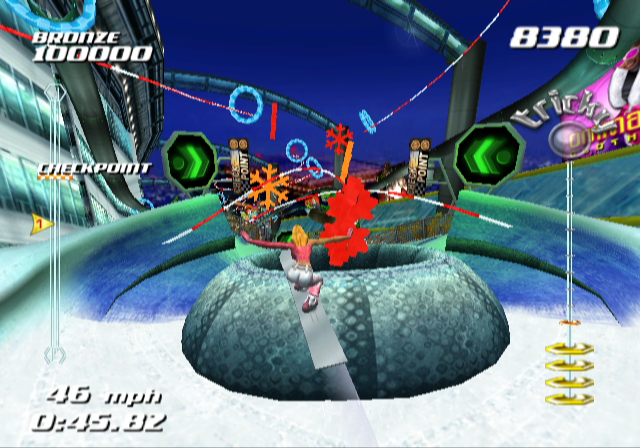 ssx tricky iso gamecube